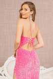 GLS Collective Evening Gown GL3147