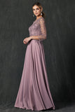 Juliet Evening Gowns M11