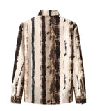 Christian Men’s Casual Shirt