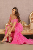 GLS Collective Evening Gown GL3148