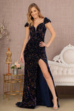 GLS Collective Evening Gown GL3148