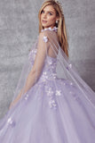 Juliet Quinceañera  Dress JT1435