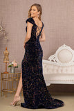 GLS Collective Evening Gown GL3148