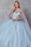 Juliet Quinceañera  Dress JT1435