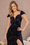 GLS Collective Evening Gown GL3148