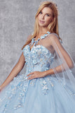Juliet Quinceañera  Dress JT1435