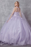 Juliet Quinceañera  Dress JT1435