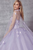 Juliet Quinceañera  Dress JT1435