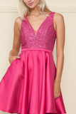 Poly USA Dama Dress 8954
