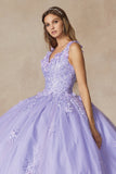 Juliet Quinceañera Dress JT1437