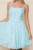 Poly USA  Dama Dress 8930