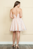 Poly USA  Dama Dress 8930