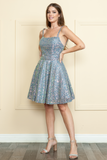 Poly USA  Dama Dress 8930