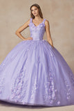 Juliet Quinceañera Dress JT1437