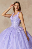 Juliet Quinceañera Dress JT1437