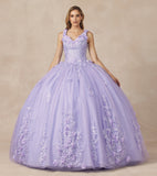 Juliet Quinceañera Dress JT1437
