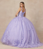 Juliet Quinceañera Dress JT1437