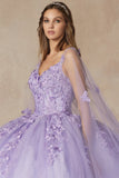 Juliet Quinceañera Dress JT1442