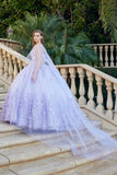Juliet Quinceañera Dress JT1442