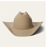 Stetson Corral 4x Felt Hat Silver Sand