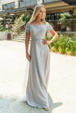 GLS Collective Evening Gown GL2942