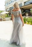 GLS Collective Evening Gown GL2942