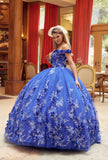 Juliet Quinceañera Dress JT1447