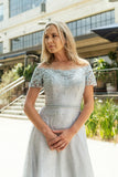 GLS Collective Evening Gown GL2942