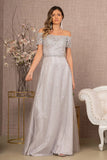 GLS Collective Evening Gown GL2942