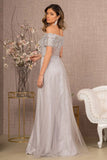 GLS Collective Evening Gown GL2942