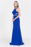 Poly USA Evening Gown 8054