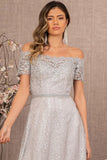 GLS Collective Evening Gown GL2942