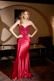 Juliet Evening Gown JT2534K
