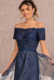 GLS Collective Evening Gown GL2942