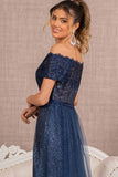 GLS Collective Evening Gown GL2942
