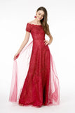 GLS Collective Evening Gown GL2942