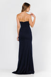 Poly USA Evening Gown 8488