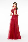 GLS Collective Evening Gown GL2942