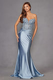 Juliet Evening Gown JT2534K