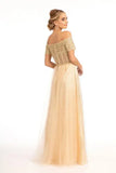 GLS Collective Evening Gown GL2942