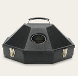Stetson El Presidente 100x Premier Cowboy Hat Silverbelly