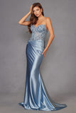 Juliet Evening Gown JT2534K
