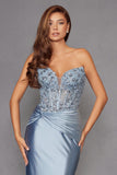 Juliet Evening Gown JT2534K