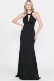 Poly USA Evening Gown 8296