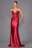 Juliet Evening Gown JT2534K