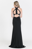 Poly USA Evening Gown 8296