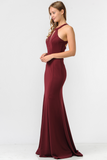 Poly USA Evening Gown 8296