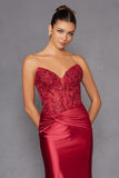 Juliet Evening Gown JT2534K