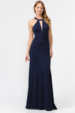 Poly USA Evening Gown 8296