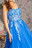 GLS Collective Evening Gown GL3309